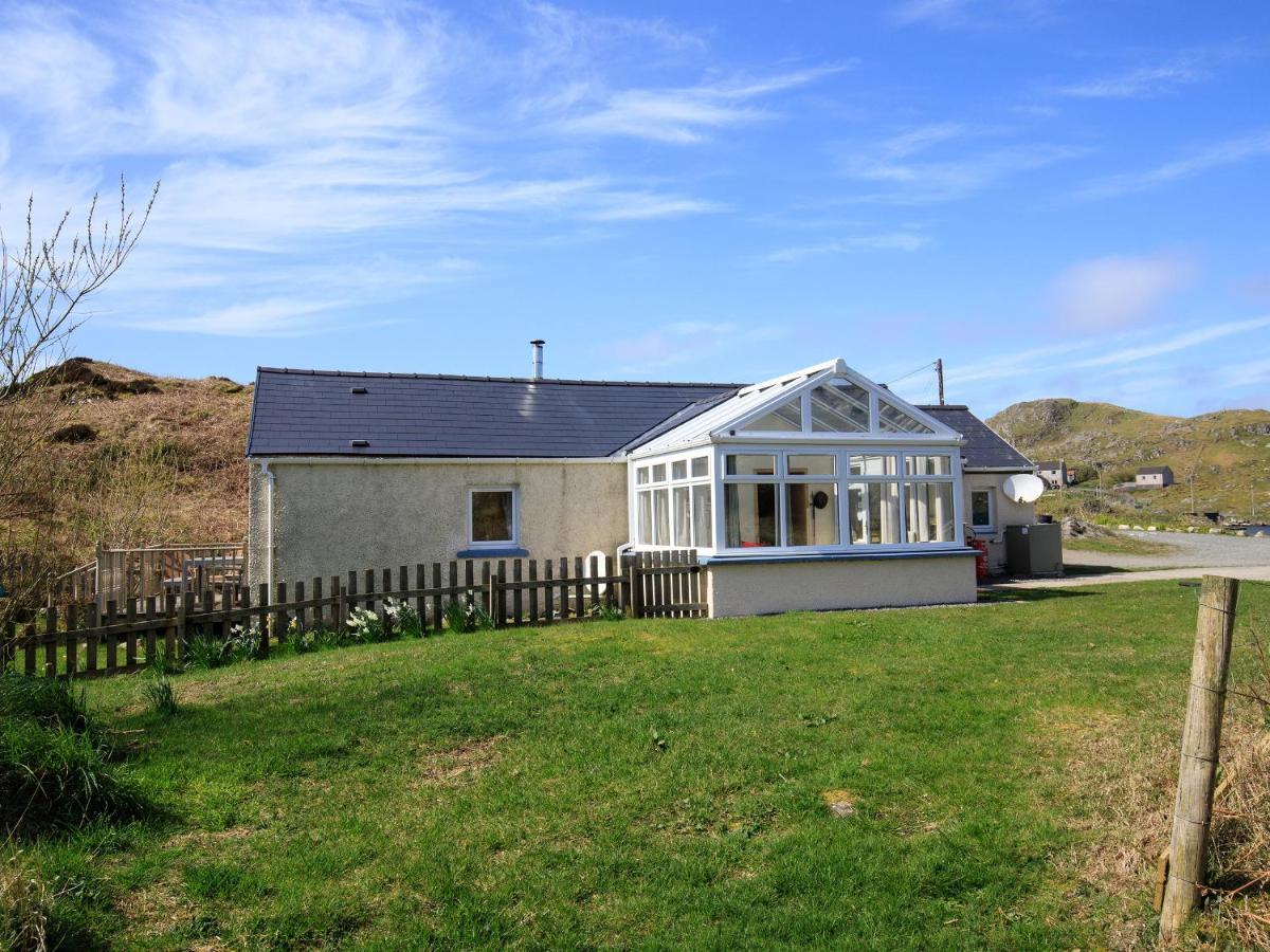 Cromore Old Mission Hall מראה חיצוני תמונה